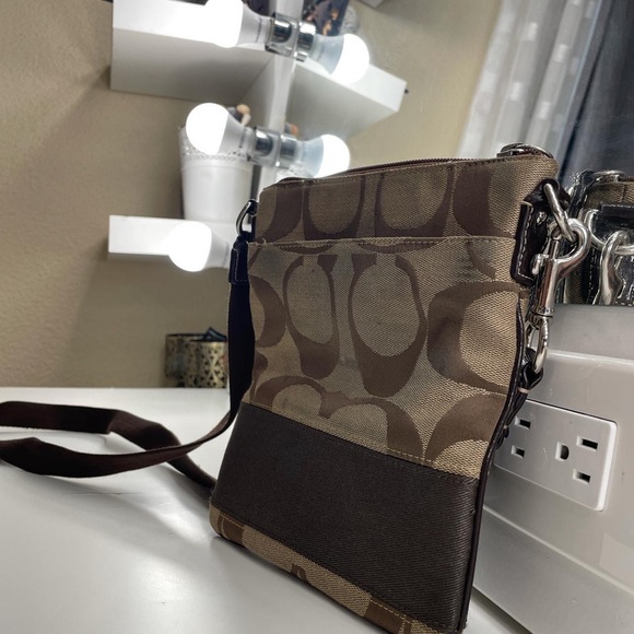 Coach bag - Picture 2 of 4